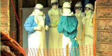 US Announces Funding to Support Ebola Response Clinics
