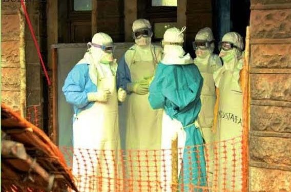 US Announces Funding to Support Ebola Response Clinics