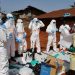 DRC Ebola Outbreak Outpacing Containment Efforts, Warns WHO Chief
