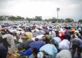 Rwanda Muslims mark Eid al-Adha with prayers, charity and reflection