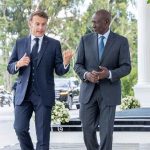 Macron Rejects Rwanda Sanctions as France Unveils €23 Billion Africa Investment Plan