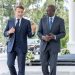 Macron Rejects Rwanda Sanctions as France Unveils €23 Billion Africa Investment Plan