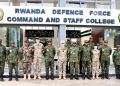 Rwanda, France strengthen military cooperation during senior official’s visit