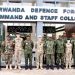 Rwanda, France strengthen military cooperation during senior official’s visit