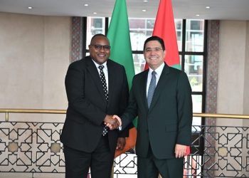 Zambia reiterates stance in favor of territorial integrity and Moroccanness of the Sahara