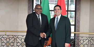 Zambia reiterates stance in favor of territorial integrity and Moroccanness of the Sahara