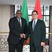 Zambia reiterates stance in favor of territorial integrity and Moroccanness of the Sahara