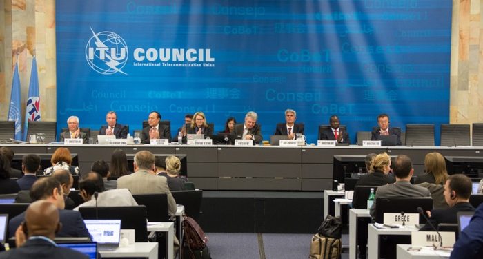 Rwanda seeks to retain ITU Council seat with tech-focused agenda