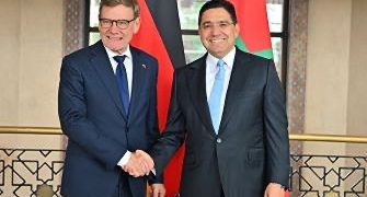 Germany reaffirms centrality of autonomy under Moroccan sovereignty regarding the Sahara issue
