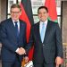 Germany reaffirms centrality of autonomy under Moroccan sovereignty regarding the Sahara issue