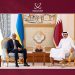 Rwanda and Qatar Review Ties, Regional Developments in Doha