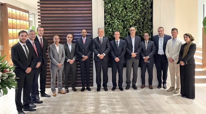 Le Ministre délégué chargé de l’Investissement rencontre les représentants des entreprises marocaines implantées au Rwanda
