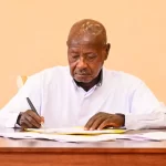 President Museveni reshuffles cabinet, retaining top inner circle