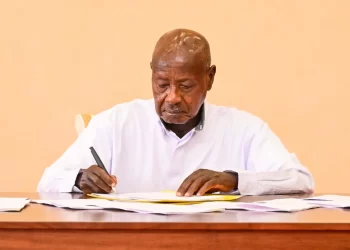 President Museveni reshuffles cabinet, retaining top inner circle