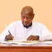 President Museveni reshuffles cabinet, retaining top inner circle