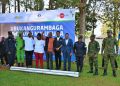 Pilot hygiene campaign signals progress in Rwanda’s NTD elimination push