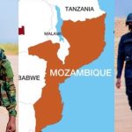 Rwanda, Mozambique to Maintain Cabo Delgado Mission After EU Halts Funding Rwanda_in_Mozambique
