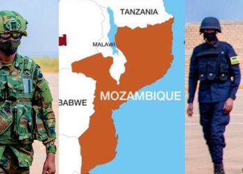 Rwanda, Mozambique to Maintain Cabo Delgado Mission After EU Halts Funding