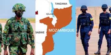 Rwanda, Mozambique to Maintain Cabo Delgado Mission After EU Halts Funding