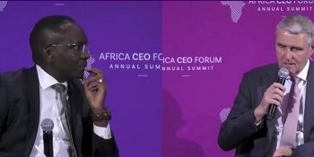 Africa’s Gas Future Takes Centre Stage at CEO Forum in Kigali