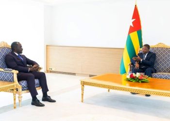 Rwanda, Togo discuss expanding trade in agricultural products