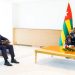 Rwanda, Togo discuss expanding trade in agricultural products