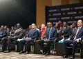 Kagame highlights sports investment, tourism gains at BAL summit in Kigali