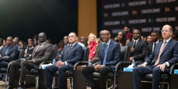 Kagame highlights sports investment, tourism gains at BAL summit in Kigali