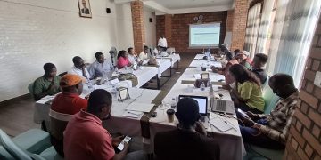 Journalists Equipped To Tackle Budget Reporting