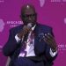 Africa’s Gas Future Takes Centre Stage at CEO Forum in Kigali