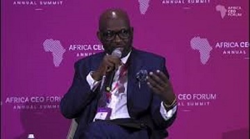 Africa’s Gas Future Takes Centre Stage at CEO Forum in Kigali