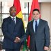 Guinea Bissau reiterates firm, constant support Moroccan Sahara