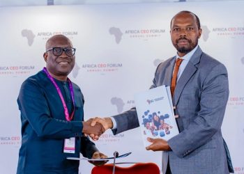 AfroChampions and ASG Launch New African Negotiation Institute to Strengthen Sovereign Dealmaking