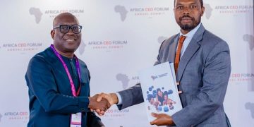 AfroChampions and ASG Launch New African Negotiation Institute to Strengthen Sovereign Dealmaking