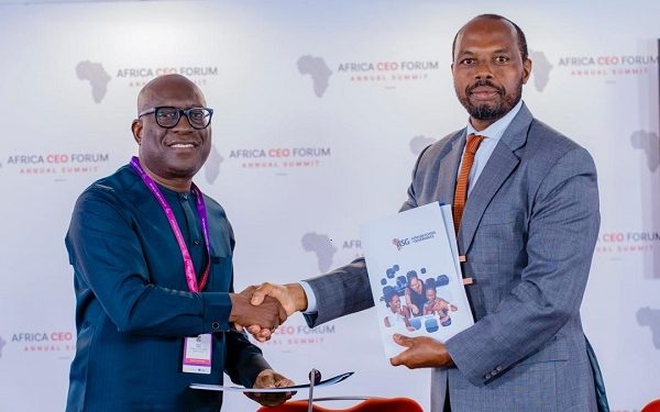 AfroChampions and ASG Launch New African Negotiation Institute to Strengthen Sovereign Dealmaking