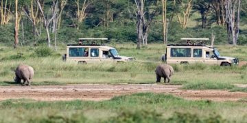Rwanda reassures tourists as region battles Ebola outbreak