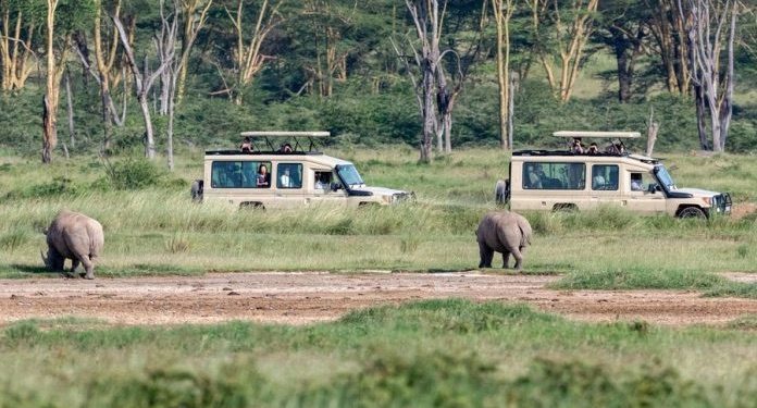 Rwanda reassures tourists as region battles Ebola outbreak