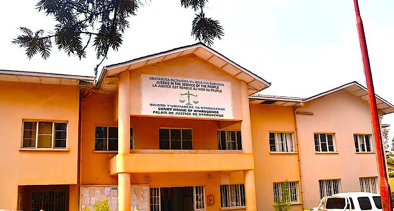 Court to rule in case over alleged disability-based insults