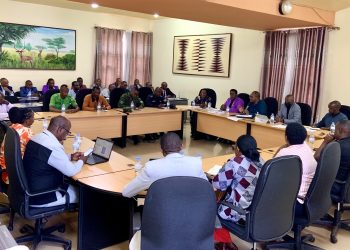 Over 1,000 Public Servants Disciplined Since 2022 Over Misconduct