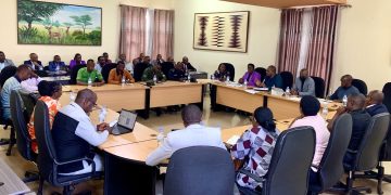 Over 1,000 Public Servants Disciplined Since 2022 Over Misconduct