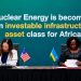 Rwanda, U.S. sign agreement on peaceful nuclear energy cooperation
