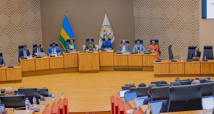 Parliament passes law regulating cryptocurrency, strengthening oversight of digital assets