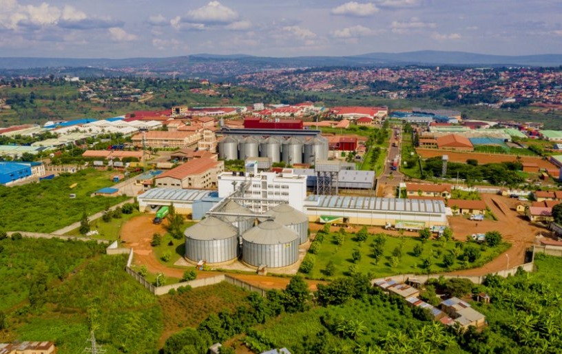 Senators warn budget cuts to industrial zones could slow Rwanda’s industrial growth