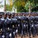 Kagame presides over Police anniversary, graduation of 436 officers