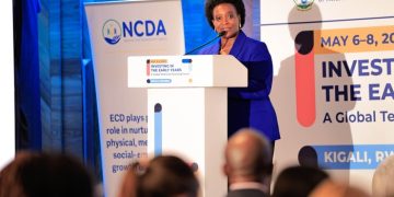 Early childhood program grows fourfold, reaching 1.2 million children
