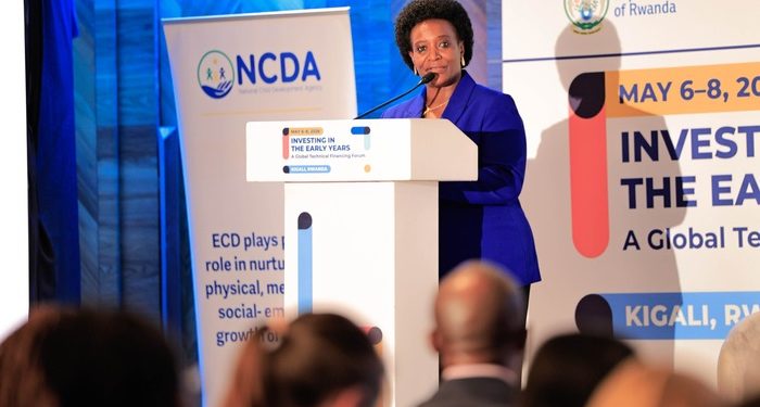Early childhood program grows fourfold, reaching 1.2 million children