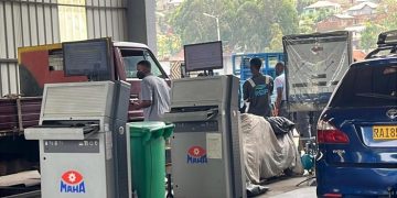 Rwanda explores vehicle conversion plan as fuel prices, emissions concerns grow