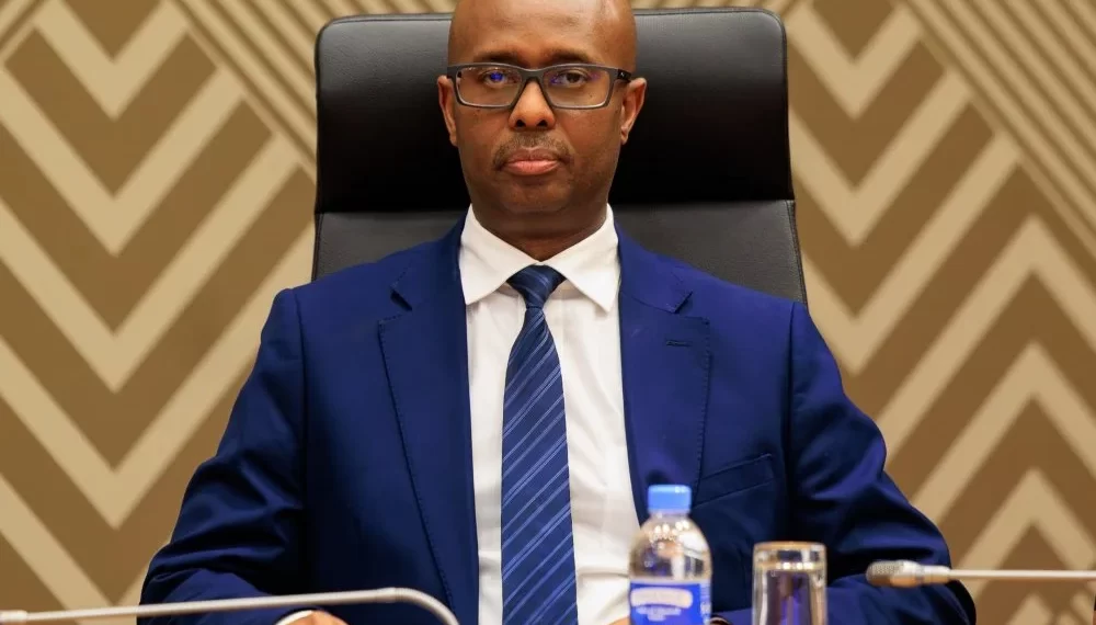 Parliament Approve 2026/27 National Budget