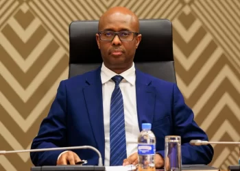 Parliament Approve 2026/27 National Budget