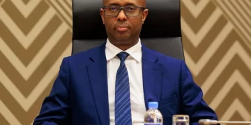 Parliament Approve 2026/27 National Budget